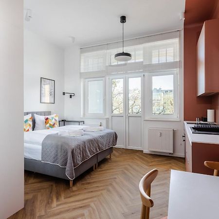 Przytulne I Komfortowe Studia Very Berry W Poznaniu By Noclegi Renters 외부 사진