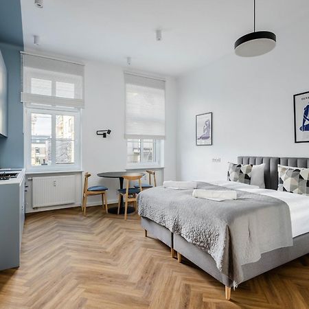 Przytulne I Komfortowe Studia Very Berry W Poznaniu By Noclegi Renters 외부 사진