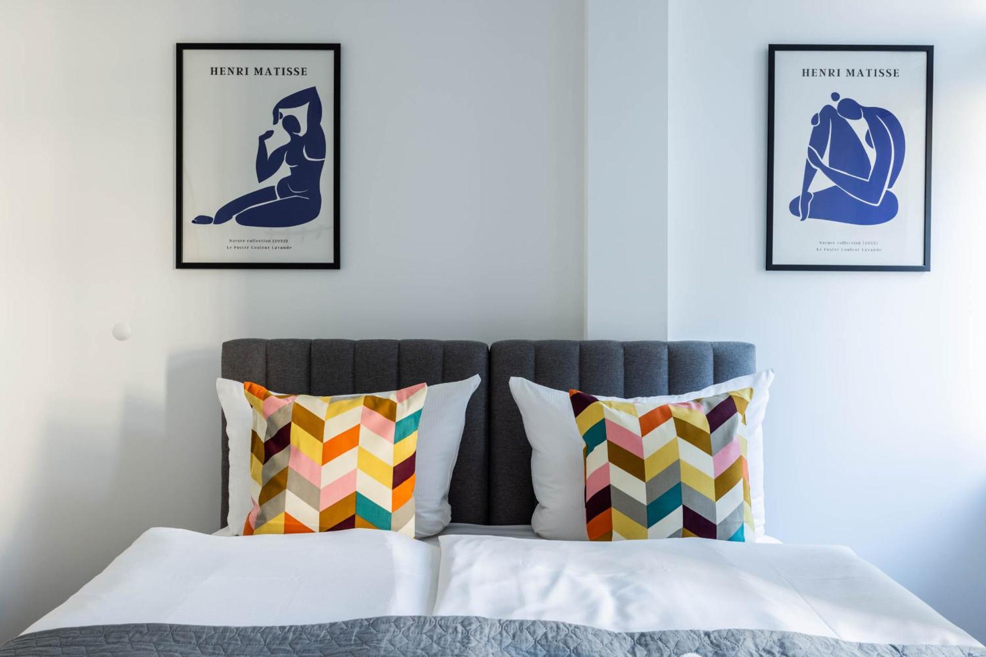Przytulne I Komfortowe Studia Very Berry W Poznaniu By Noclegi Renters 외부 사진