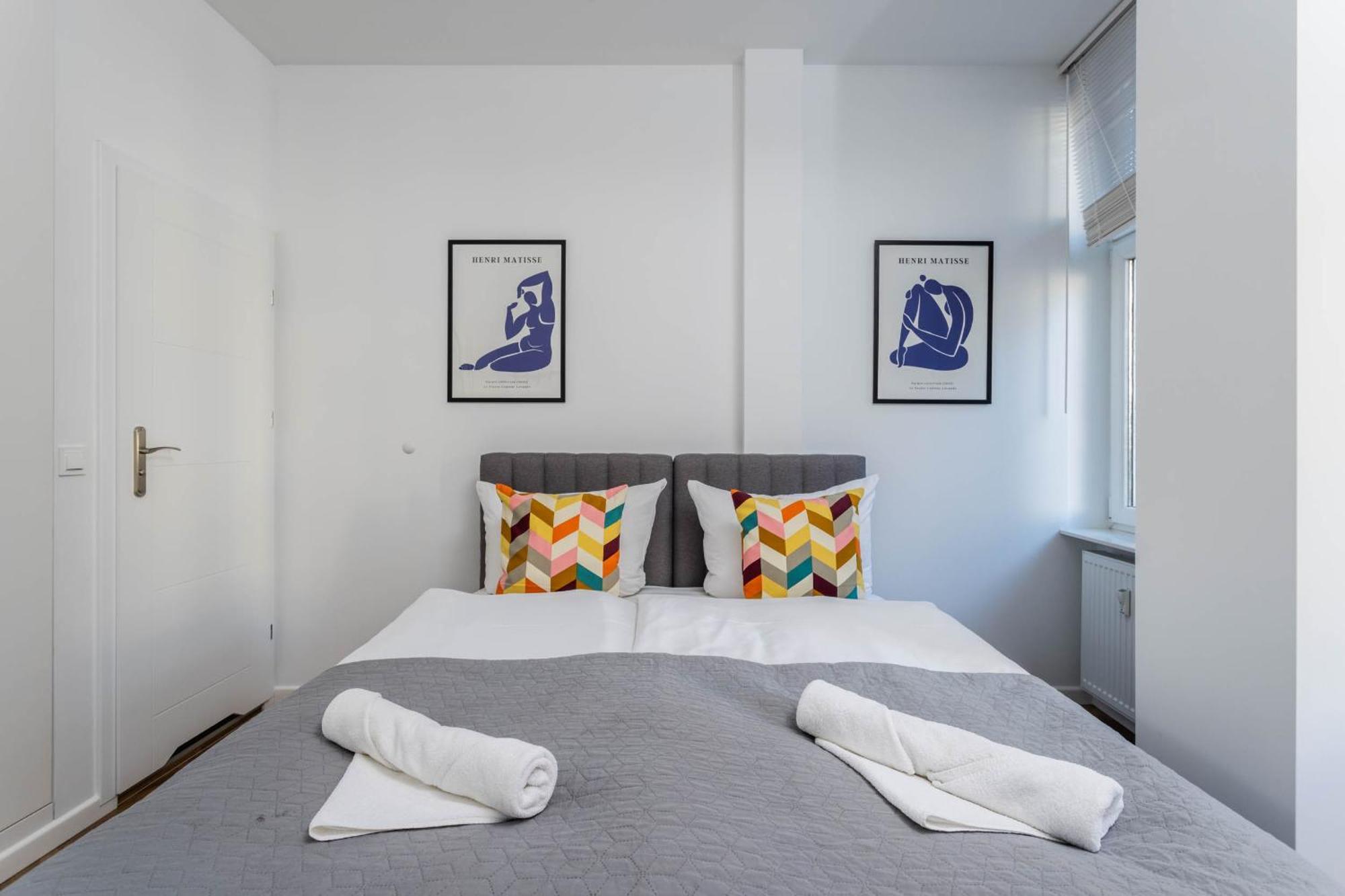 Przytulne I Komfortowe Studia Very Berry W Poznaniu By Noclegi Renters 외부 사진