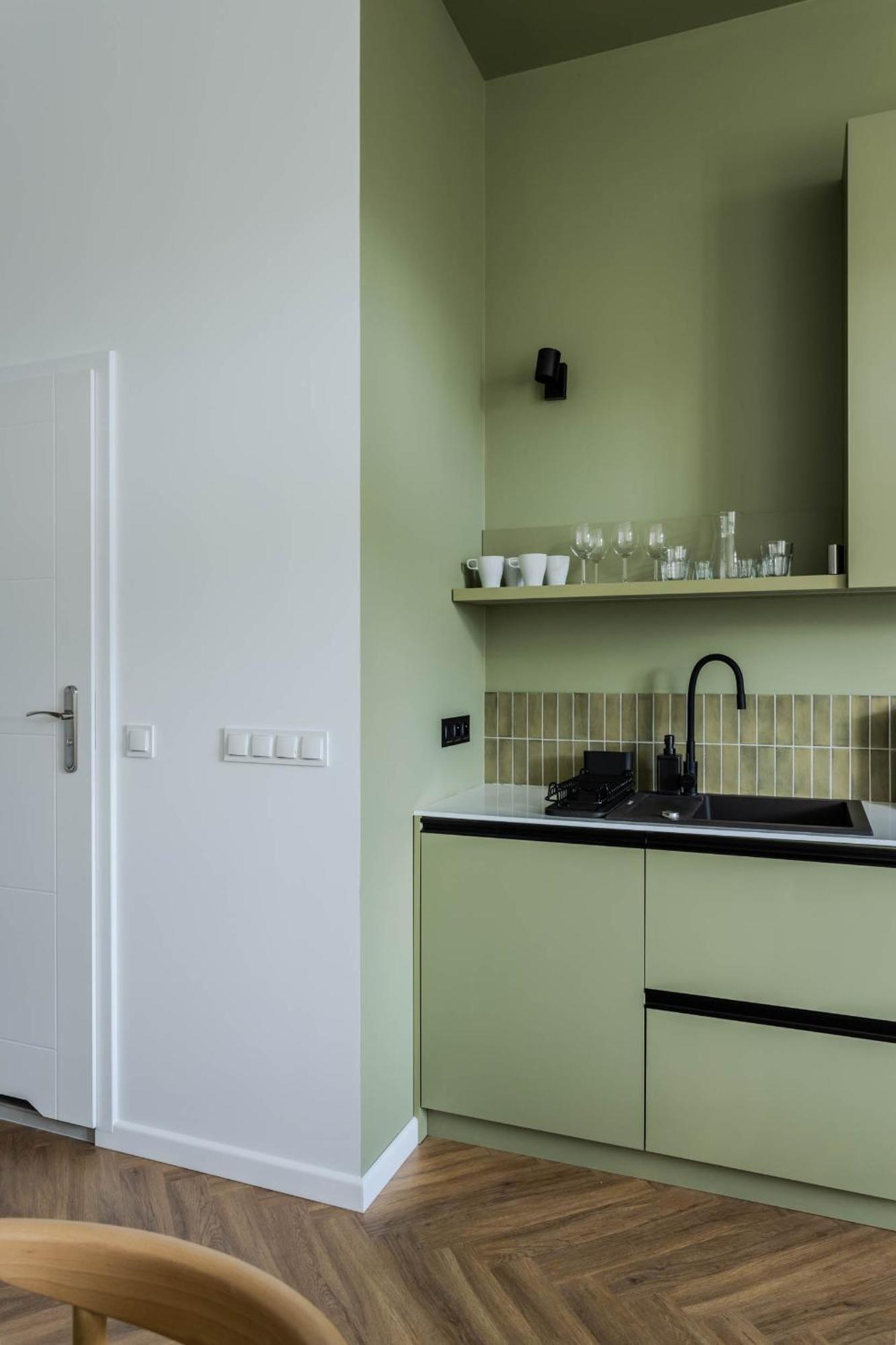 Przytulne I Komfortowe Studia Very Berry W Poznaniu By Noclegi Renters 외부 사진