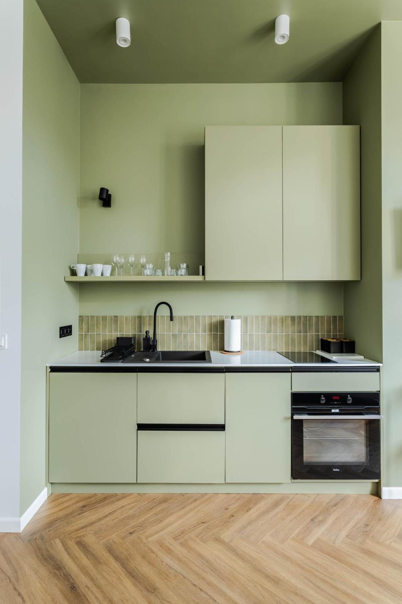 Przytulne I Komfortowe Studia Very Berry W Poznaniu By Noclegi Renters 외부 사진