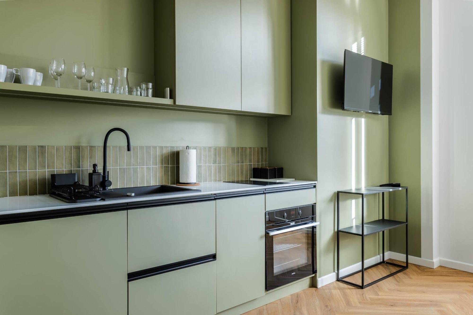 Przytulne I Komfortowe Studia Very Berry W Poznaniu By Noclegi Renters 외부 사진