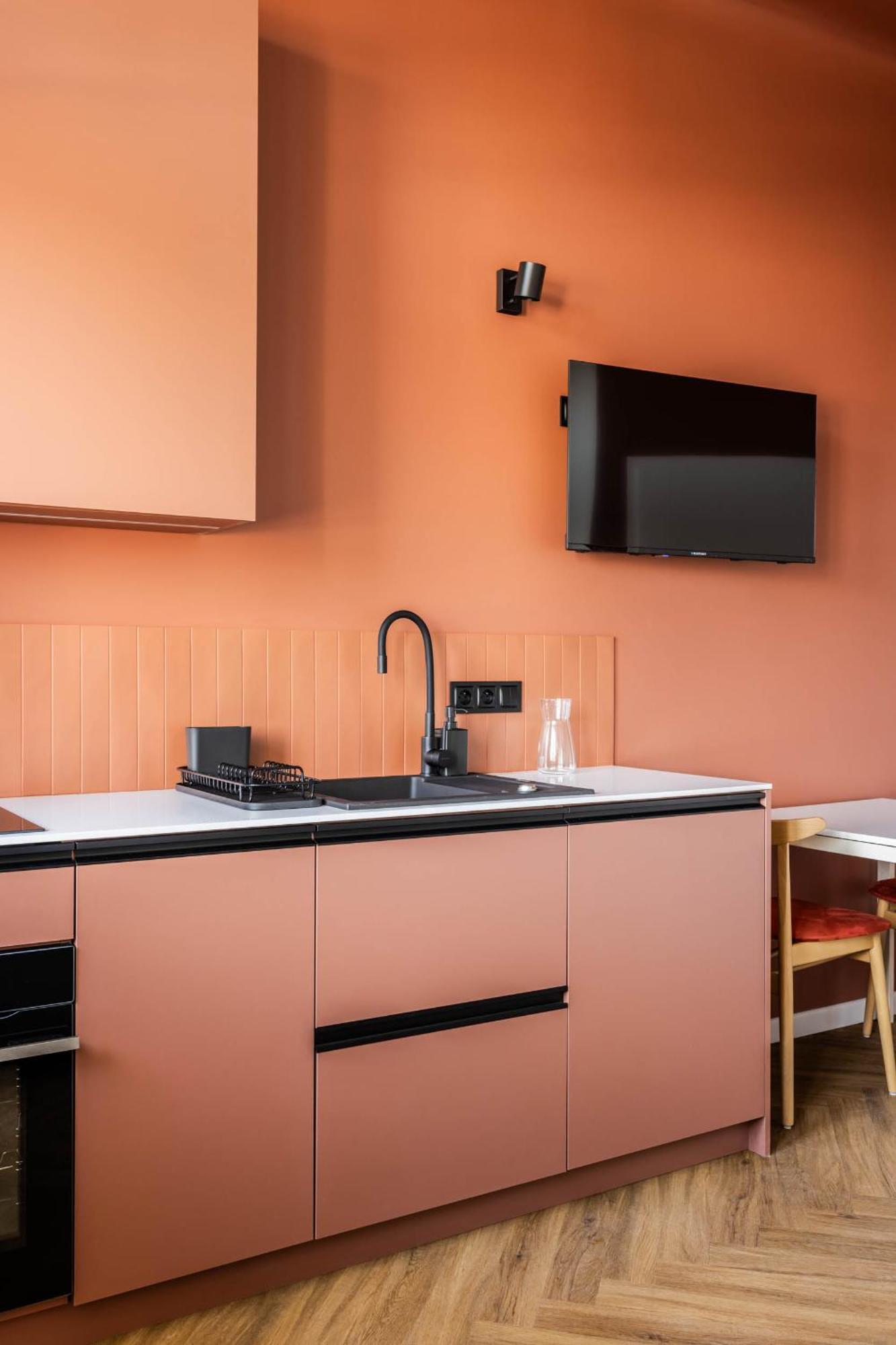 Przytulne I Komfortowe Studia Very Berry W Poznaniu By Noclegi Renters 외부 사진