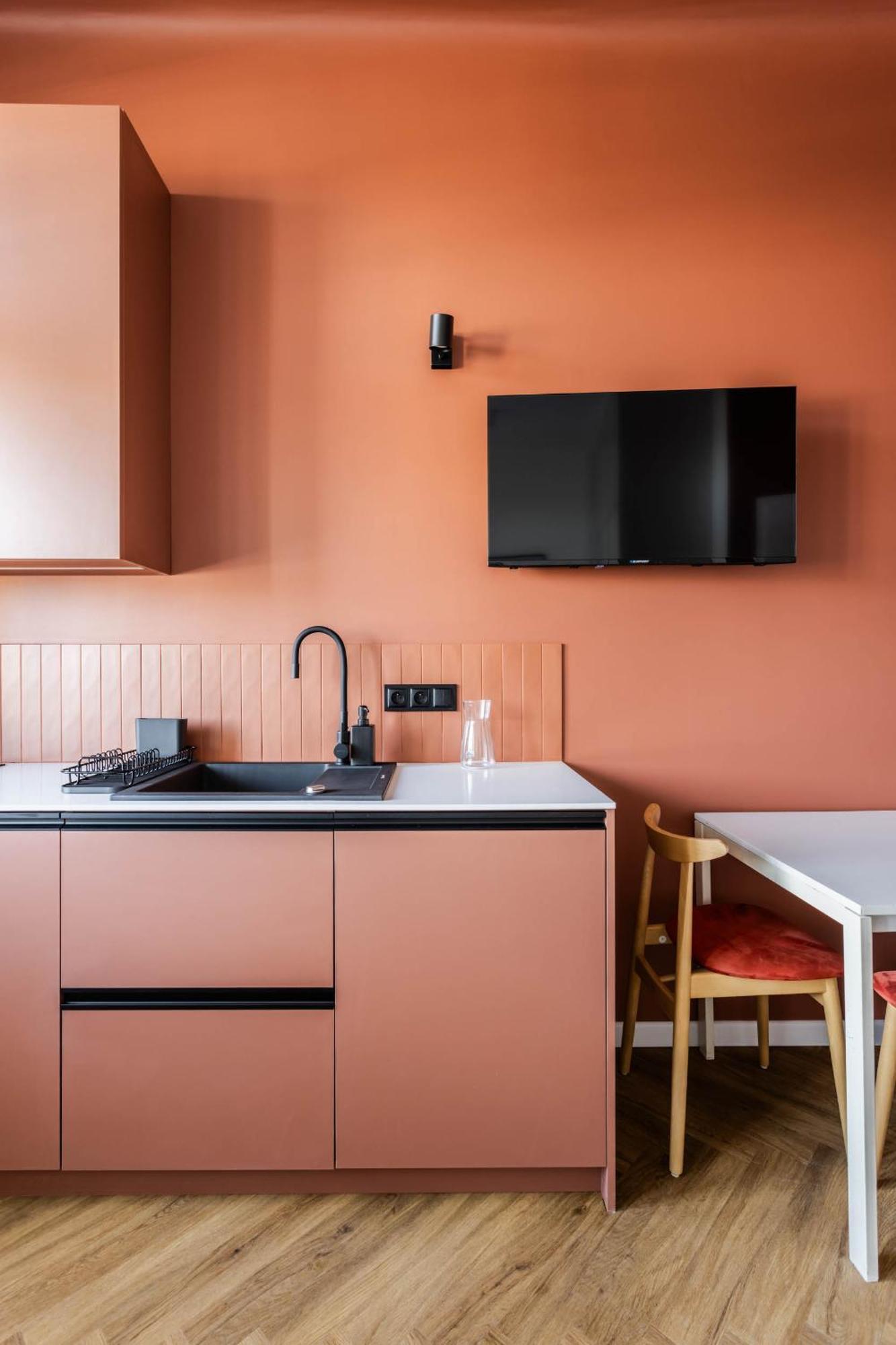 Przytulne I Komfortowe Studia Very Berry W Poznaniu By Noclegi Renters 외부 사진