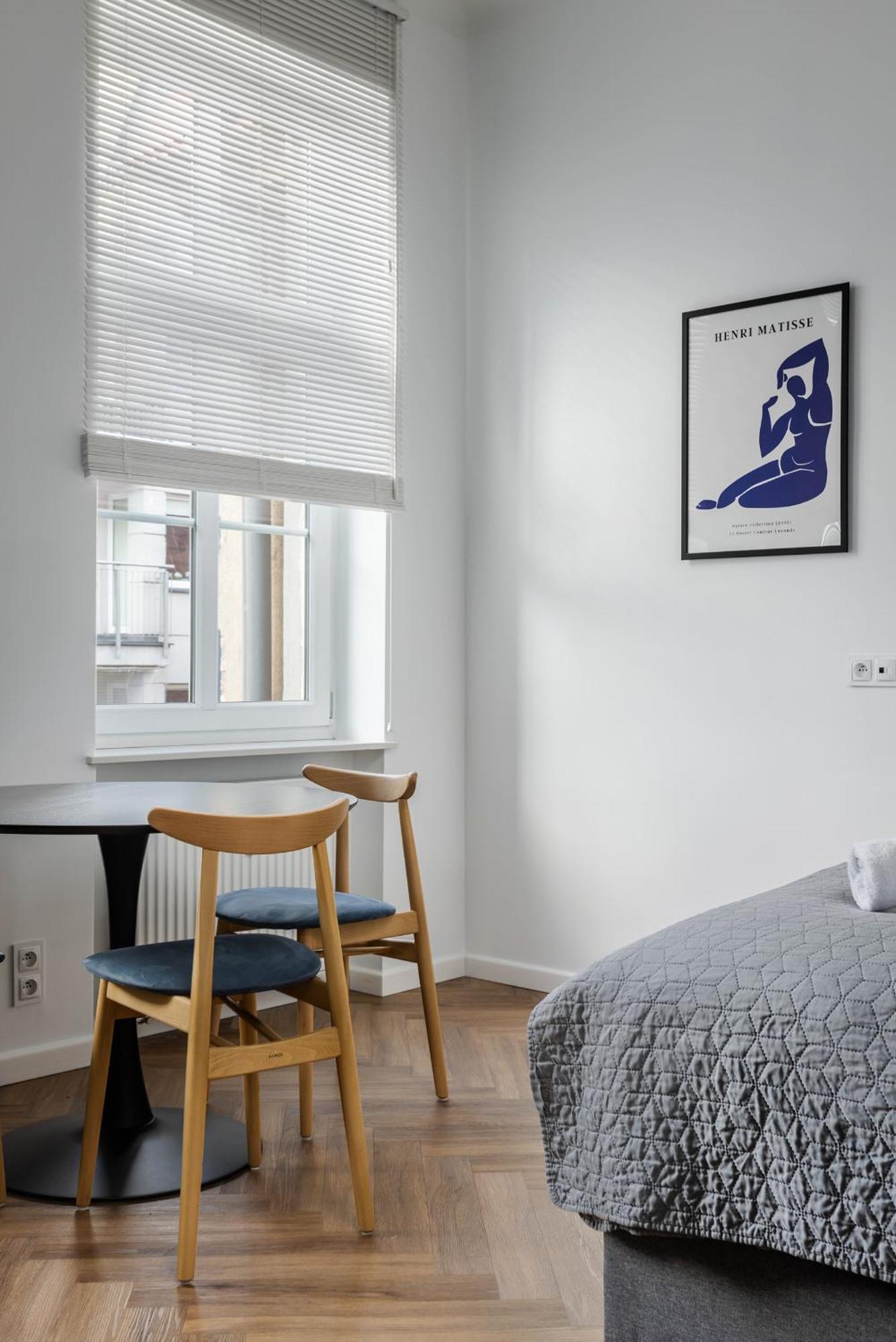 Przytulne I Komfortowe Studia Very Berry W Poznaniu By Noclegi Renters 외부 사진