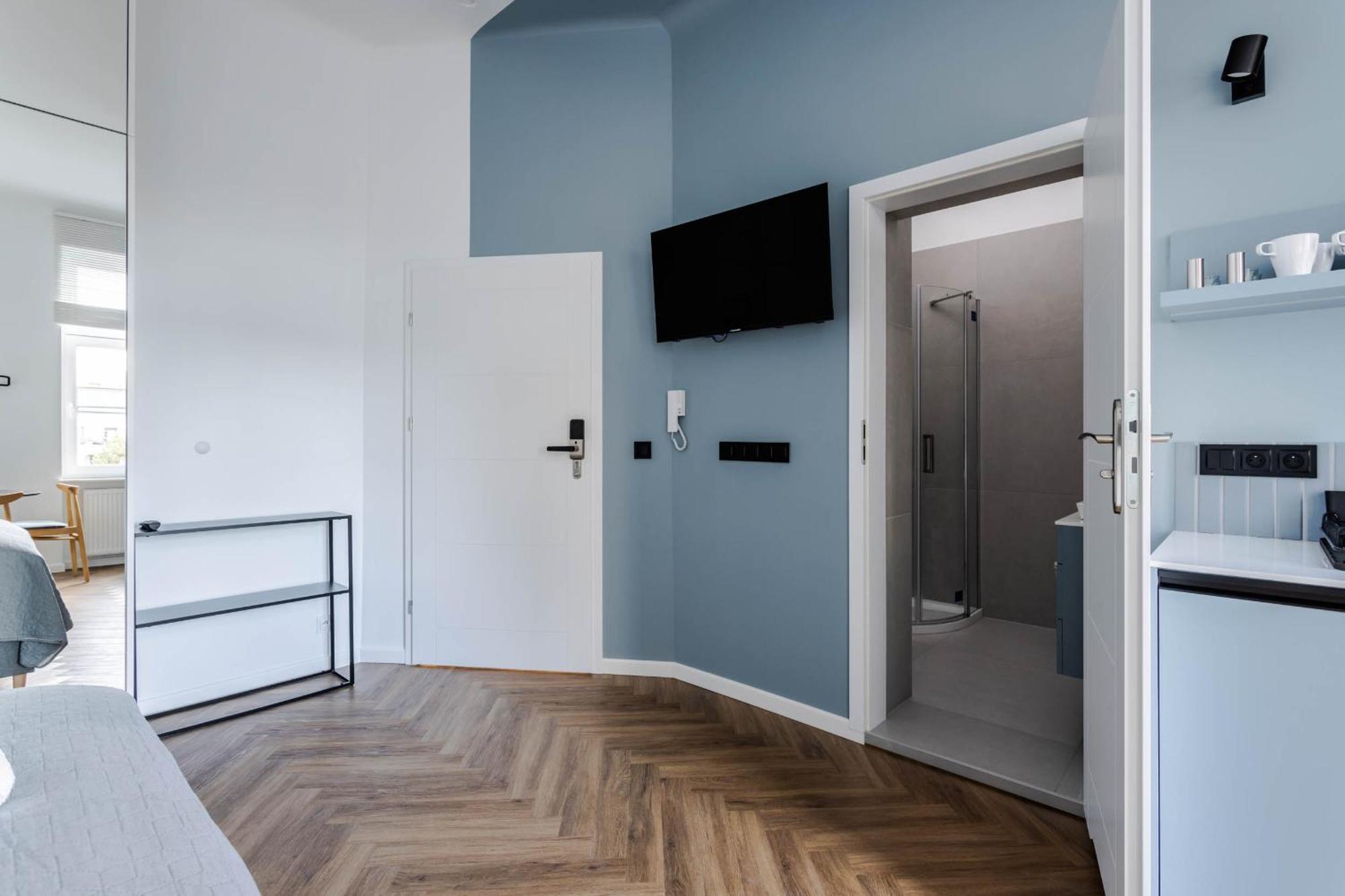 Przytulne I Komfortowe Studia Very Berry W Poznaniu By Noclegi Renters 외부 사진